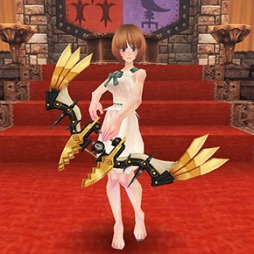 画像ギャラリー No.009のサムネイル画像 / 「FEZ」イベント戦場「戦場のアルケミスト」を実施。スチームパンクルーレットも