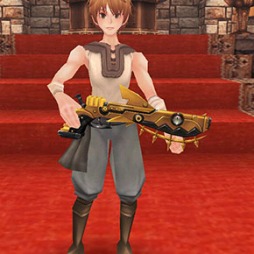 画像ギャラリー No.010のサムネイル画像 / 「FEZ」イベント戦場「戦場のアルケミスト」を実施。スチームパンクルーレットも