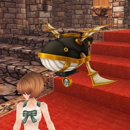 画像ギャラリー No.012のサムネイル画像 / 「FEZ」イベント戦場「戦場のアルケミスト」を実施。スチームパンクルーレットも