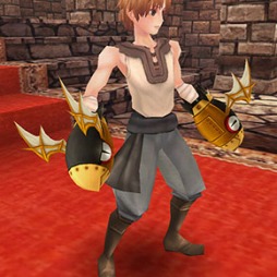 画像ギャラリー No.014のサムネイル画像 / 「FEZ」イベント戦場「戦場のアルケミスト」を実施。スチームパンクルーレットも