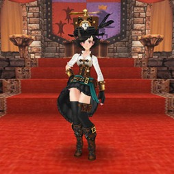 画像ギャラリー No.016のサムネイル画像 / 「FEZ」イベント戦場「戦場のアルケミスト」を実施。スチームパンクルーレットも