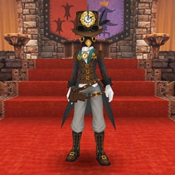 画像ギャラリー No.020のサムネイル画像 / 「FEZ」イベント戦場「戦場のアルケミスト」を実施。スチームパンクルーレットも