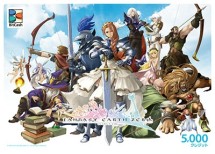 画像ギャラリー No.025のサムネイル画像 / 「FEZ」イベント戦場「戦場のアルケミスト」を実施。スチームパンクルーレットも