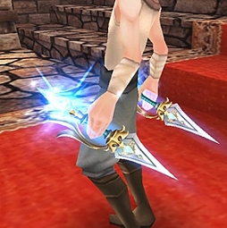 画像ギャラリー No.004のサムネイル画像 / 「ファンタジーアース ゼロ」,パラディンルーレット開始。アニバーサリー更新も