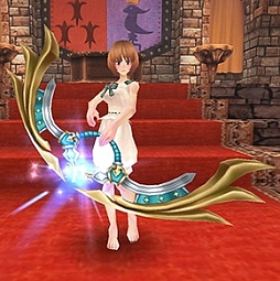 画像ギャラリー No.005のサムネイル画像 / 「ファンタジーアース ゼロ」,パラディンルーレット開始。アニバーサリー更新も