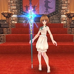 画像ギャラリー No.007のサムネイル画像 / 「ファンタジーアース ゼロ」,パラディンルーレット開始。アニバーサリー更新も