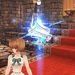 画像ギャラリー No.008のサムネイル画像 / 「ファンタジーアース ゼロ」,パラディンルーレット開始。アニバーサリー更新も