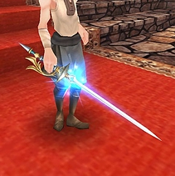 画像ギャラリー No.009のサムネイル画像 / 「ファンタジーアース ゼロ」,パラディンルーレット開始。アニバーサリー更新も