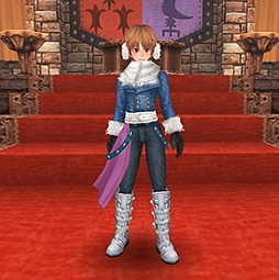 画像ギャラリー No.012のサムネイル画像 / 「ファンタジーアース ゼロ」,パラディンルーレット開始。アニバーサリー更新も