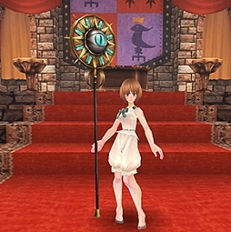 画像ギャラリー No.015のサムネイル画像 / 「ファンタジーアース ゼロ」,パラディンルーレット開始。アニバーサリー更新も