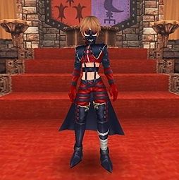 画像ギャラリー No.016のサムネイル画像 / 「ファンタジーアース ゼロ」,パラディンルーレット開始。アニバーサリー更新も