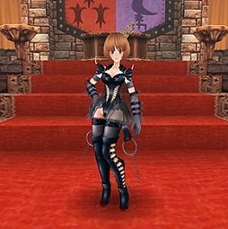 画像ギャラリー No.018のサムネイル画像 / 「ファンタジーアース ゼロ」,パラディンルーレット開始。アニバーサリー更新も