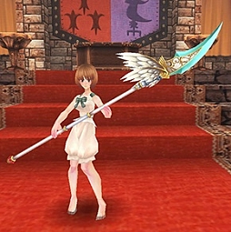 画像ギャラリー No.019のサムネイル画像 / 「ファンタジーアース ゼロ」,パラディンルーレット開始。アニバーサリー更新も