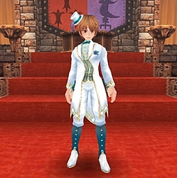 画像ギャラリー No.020のサムネイル画像 / 「ファンタジーアース ゼロ」,パラディンルーレット開始。アニバーサリー更新も