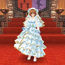 画像ギャラリー No.021のサムネイル画像 / 「ファンタジーアース ゼロ」,パラディンルーレット開始。アニバーサリー更新も