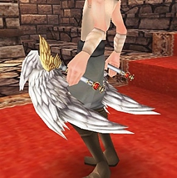 画像ギャラリー No.022のサムネイル画像 / 「ファンタジーアース ゼロ」,パラディンルーレット開始。アニバーサリー更新も