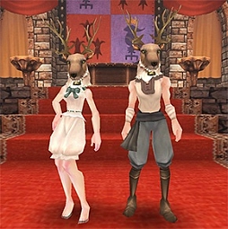 画像ギャラリー No.024のサムネイル画像 / 「ファンタジーアース ゼロ」,パラディンルーレット開始。アニバーサリー更新も