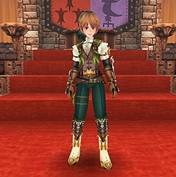 画像ギャラリー No.026のサムネイル画像 / 「ファンタジーアース ゼロ」,パラディンルーレット開始。アニバーサリー更新も