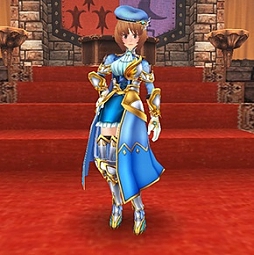 画像ギャラリー No.027のサムネイル画像 / 「ファンタジーアース ゼロ」,パラディンルーレット開始。アニバーサリー更新も