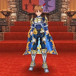 画像ギャラリー No.028のサムネイル画像 / 「ファンタジーアース ゼロ」,パラディンルーレット開始。アニバーサリー更新も