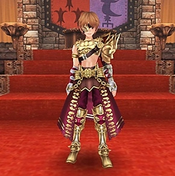 画像ギャラリー No.029のサムネイル画像 / 「ファンタジーアース ゼロ」,パラディンルーレット開始。アニバーサリー更新も