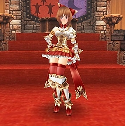 画像ギャラリー No.030のサムネイル画像 / 「ファンタジーアース ゼロ」,パラディンルーレット開始。アニバーサリー更新も