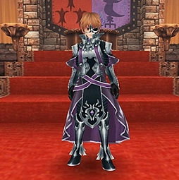 画像ギャラリー No.031のサムネイル画像 / 「ファンタジーアース ゼロ」,パラディンルーレット開始。アニバーサリー更新も