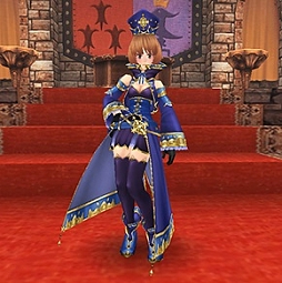 画像ギャラリー No.033のサムネイル画像 / 「ファンタジーアース ゼロ」,パラディンルーレット開始。アニバーサリー更新も