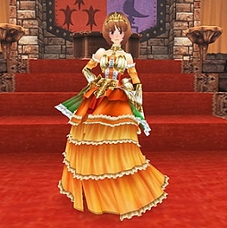 画像ギャラリー No.034のサムネイル画像 / 「ファンタジーアース ゼロ」,パラディンルーレット開始。アニバーサリー更新も