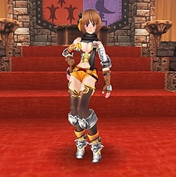 画像ギャラリー No.037のサムネイル画像 / 「ファンタジーアース ゼロ」,パラディンルーレット開始。アニバーサリー更新も