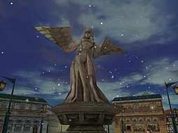 画像ギャラリー No.039のサムネイル画像 / 「ファンタジーアース ゼロ」,パラディンルーレット開始。アニバーサリー更新も