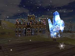 画像ギャラリー No.040のサムネイル画像 / 「ファンタジーアース ゼロ」,パラディンルーレット開始。アニバーサリー更新も