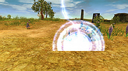 画像ギャラリー No.012のサムネイル画像 / 「ファンタジーアース ゼロ」,初めてのレベルキャップ開放を含む大型アップデート「戦術アップデート」が実装。記念イベントも開催