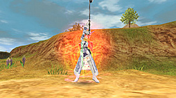 画像ギャラリー No.015のサムネイル画像 / 「ファンタジーアース ゼロ」,初めてのレベルキャップ開放を含む大型アップデート「戦術アップデート」が実装。記念イベントも開催