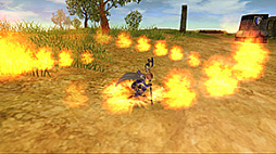 画像ギャラリー No.019のサムネイル画像 / 「ファンタジーアース ゼロ」,初めてのレベルキャップ開放を含む大型アップデート「戦術アップデート」が実装。記念イベントも開催