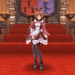 画像ギャラリー No.004のサムネイル画像 / 「ファンタジーアース ゼロ」で「ヴィラーノフェスティバル2017」が開幕