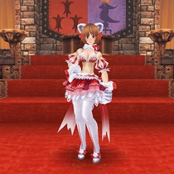 画像ギャラリー No.008のサムネイル画像 / 「ファンタジーアース ゼロ」で「ヴィラーノフェスティバル2017」が開幕