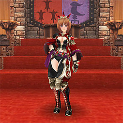 画像ギャラリー No.001のサムネイル画像 / 「ファンタジーアース ゼロ」,「11th Anniversary」がスタート。新規装備「アミュレット」と新アイテム「スペル」が実装