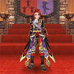 画像ギャラリー No.003のサムネイル画像 / 「ファンタジーアース ゼロ」,「11th Anniversary」がスタート。新規装備「アミュレット」と新アイテム「スペル」が実装