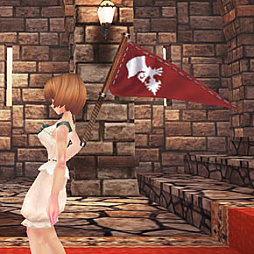 画像ギャラリー No.010のサムネイル画像 / 「ファンタジーアース ゼロ」,「11th Anniversary」がスタート。新規装備「アミュレット」と新アイテム「スペル」が実装