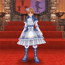 画像ギャラリー No.002のサムネイル画像 / 「ファンタジーアース ゼロ」,ヴィラーノルーレット更新&新スペル追加