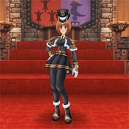 画像ギャラリー No.005のサムネイル画像 / 「ファンタジーアース ゼロ」,ヴィラーノルーレット更新&新スペル追加