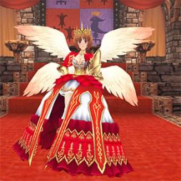 画像ギャラリー No.009のサムネイル画像 / 「FEZ」で「スクールガールストライカーズ」とのコラボ第2弾が開始