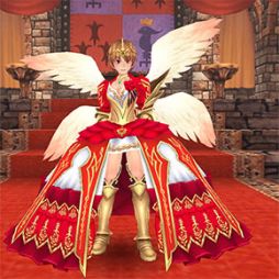 画像ギャラリー No.010のサムネイル画像 / 「FEZ」で「スクールガールストライカーズ」とのコラボ第2弾が開始