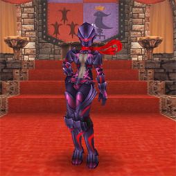 画像ギャラリー No.011のサムネイル画像 / 「FEZ」で「スクールガールストライカーズ」とのコラボ第2弾が開始