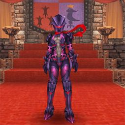 画像ギャラリー No.012のサムネイル画像 / 「FEZ」で「スクールガールストライカーズ」とのコラボ第2弾が開始