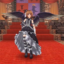 画像ギャラリー No.013のサムネイル画像 / 「FEZ」で「スクールガールストライカーズ」とのコラボ第2弾が開始