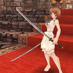 画像ギャラリー No.015のサムネイル画像 / 「FEZ」で「スクールガールストライカーズ」とのコラボ第2弾が開始