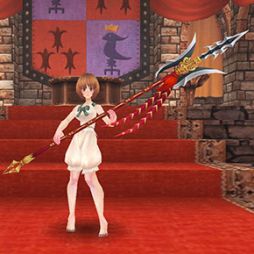 画像ギャラリー No.016のサムネイル画像 / 「FEZ」で「スクールガールストライカーズ」とのコラボ第2弾が開始