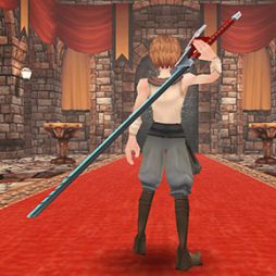 画像ギャラリー No.017のサムネイル画像 / 「FEZ」で「スクールガールストライカーズ」とのコラボ第2弾が開始